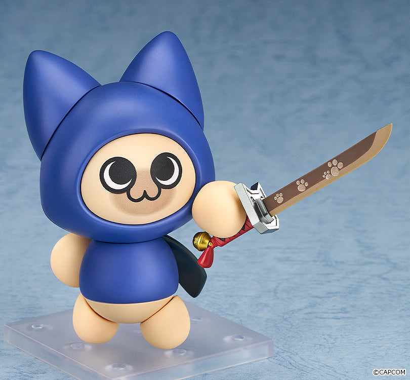 [PRE-ORDER] Good Smile Company Nendoroid Palico Layered Armor Kit T. Ver.