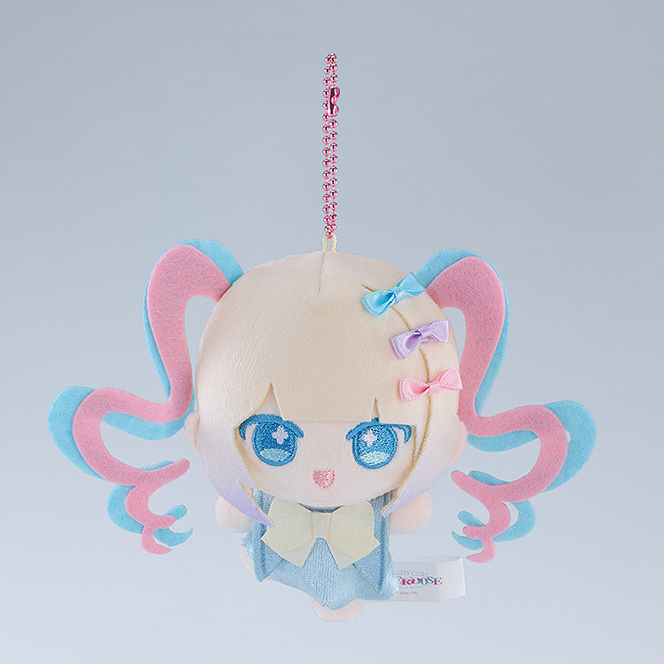 [PRE-ORDER] Solarain OMGkawaiiAngel Punipico AG Mascot Plushie