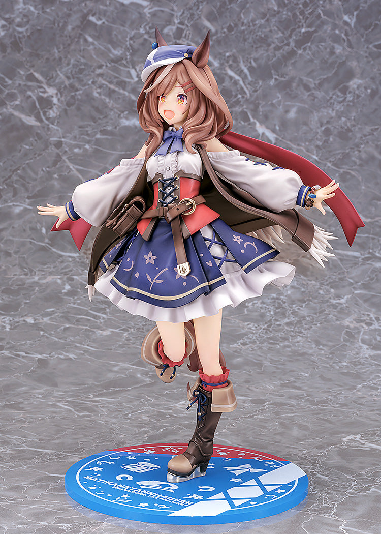 [PRE-ORDER] Phat! Company 1/7 Umamusume: Pretty Derby: Matikanetannhauser