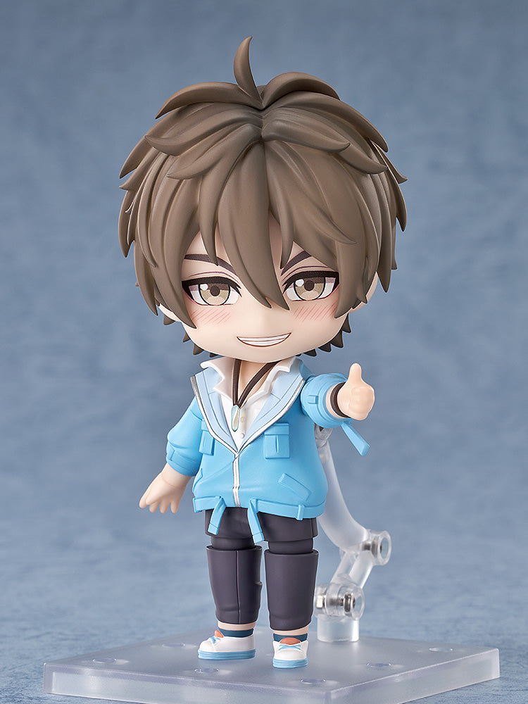 [PRE-ORDER] ORANGE ROUGE Nendoroid NU: Carnival Eiden