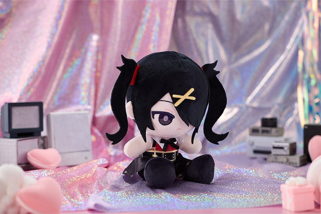 [PRE-ORDER] Solarain Ame-chan Punipuni Plushie