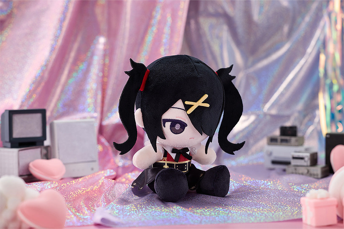 [PRE-ORDER] Solarain Ame-chan Punipuni Plushie