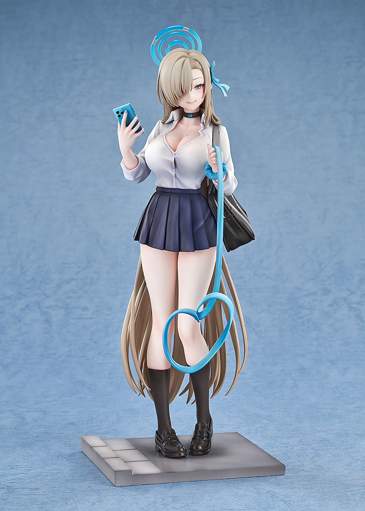 [PRE-ORDER] Good Smile Arts Shanghai 1/7 Blue Archive - Asuna (School) Memorial Lobby Ver.