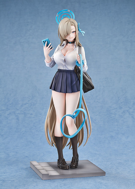 [PRE-ORDER] Good Smile Arts Shanghai 1/7 Blue Archive - Asuna (School) Memorial Lobby Ver.