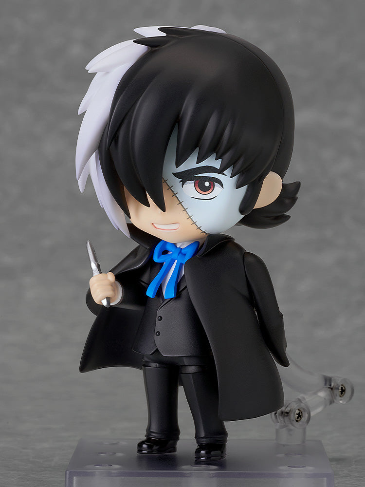 [PRE-ORDER] Good Smile Company Nendoroid Black Jack Comic Color Ver.