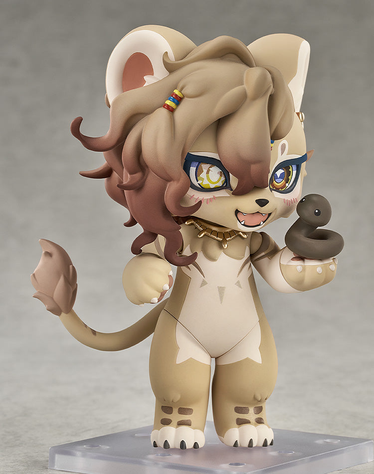[PRE-ORDER] Good Smile Arts Shanghai FLUFFY LAND Nendoroid August