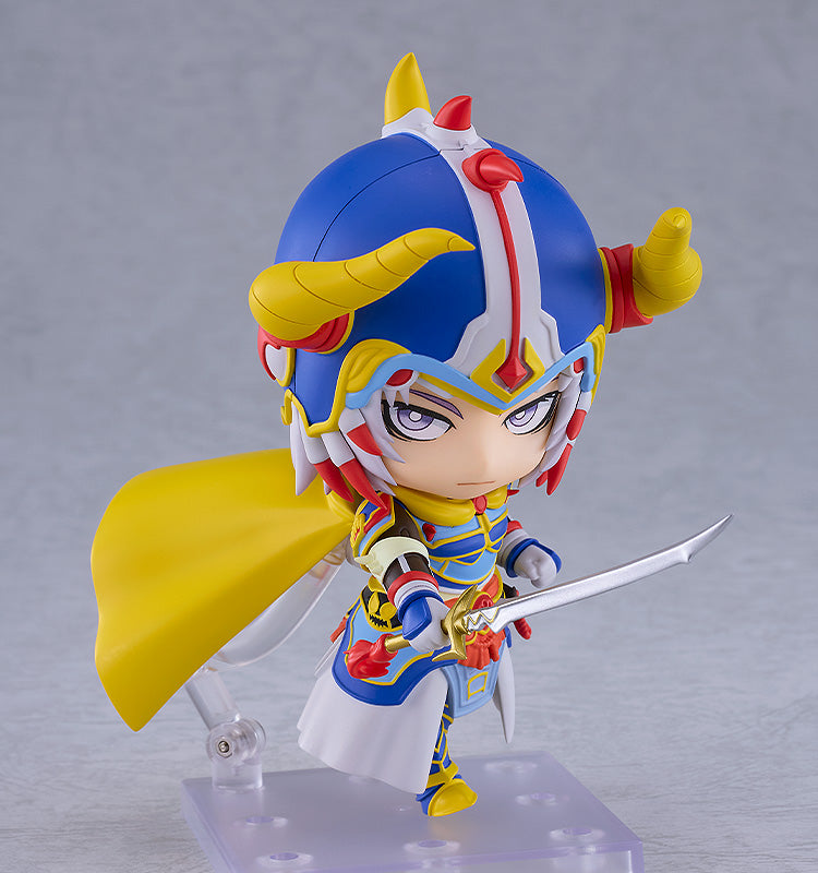 [PRE-ORDER] Good Smile Company Nendoroid Final Fantasy - Warrior of Light