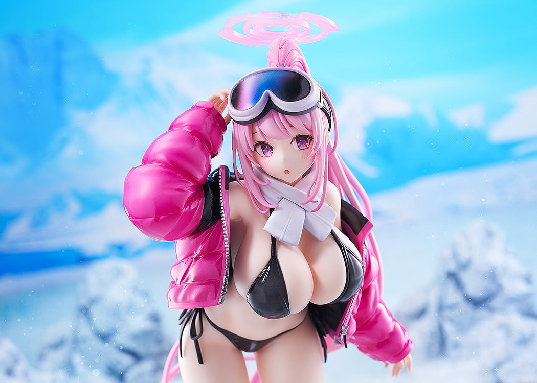 [PRE-ORDER] Max Factory 1/7 Blue Archive Eimi (Swimsuit)