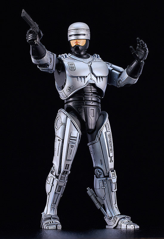 [PRE-ORDER] Good Smile Company MODEROID RoboCop
