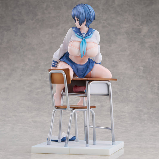 [18+] [PRE-ORDER] HOTVENUS 1/6 Tights.44 Ruri-chan