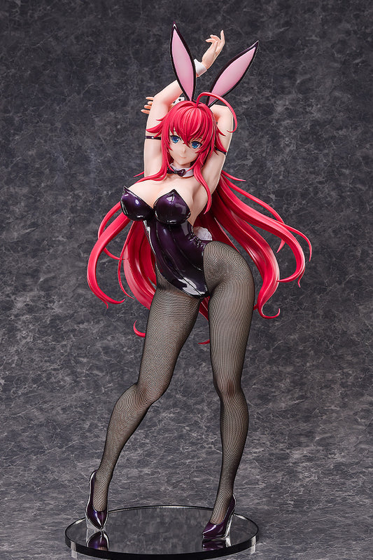 [PRE-ORDER] FREEing High School DxD HERO - Rias Gremory Bunny Ver. 1/3 scale