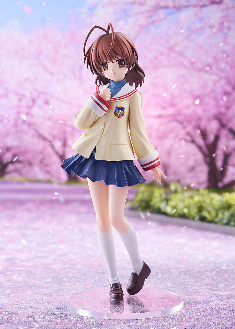 [PRE-ORDER] Good Smile Company POP UP PARADE CLANNAD - Nagisa Furukawa L Size
