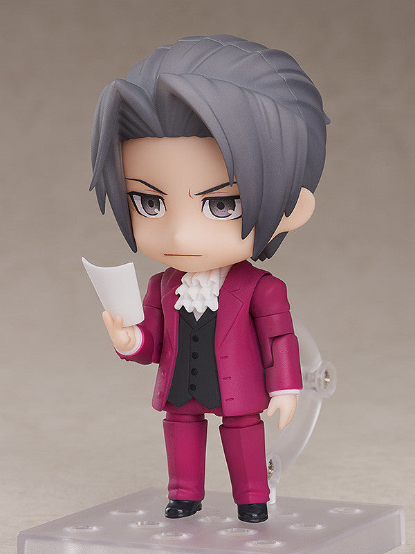 [PRE-ORDER] Good Smile Company Nendoroid Miles Edgeworth