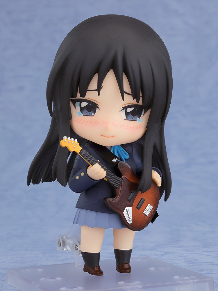 [PRE-ORDER] Good Smile Company Nendoroid Mio Akiyama 2.0