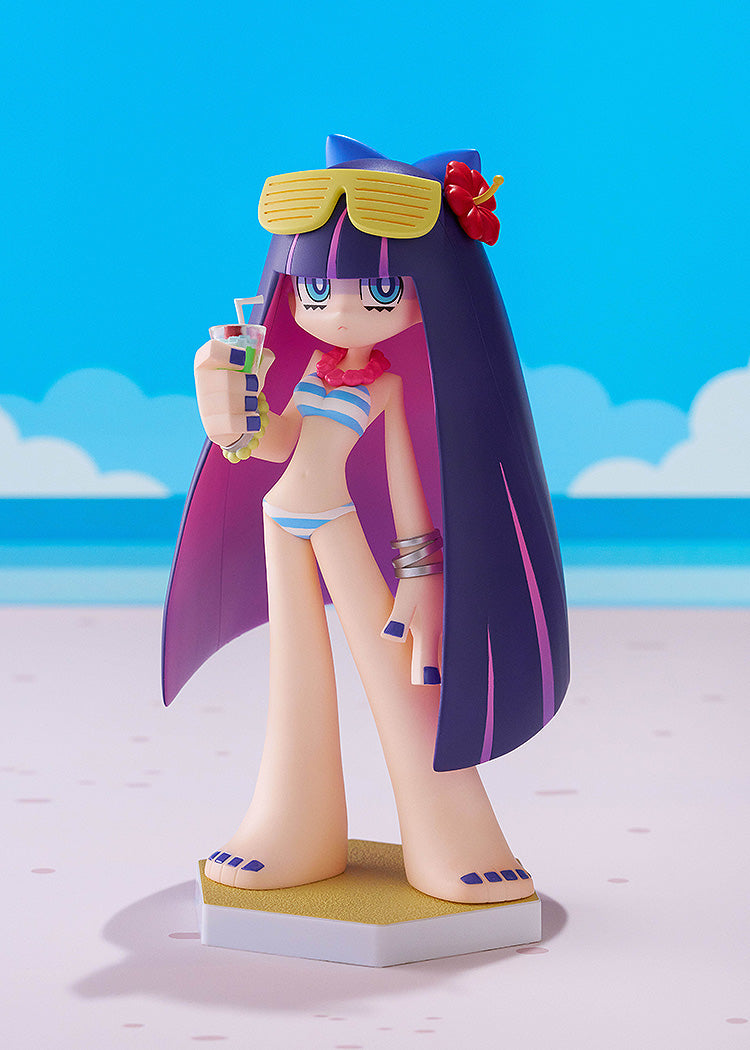 [PRE-ORDER] WAVE POP UP PARADE BEACH QUEENS Stocking L Size