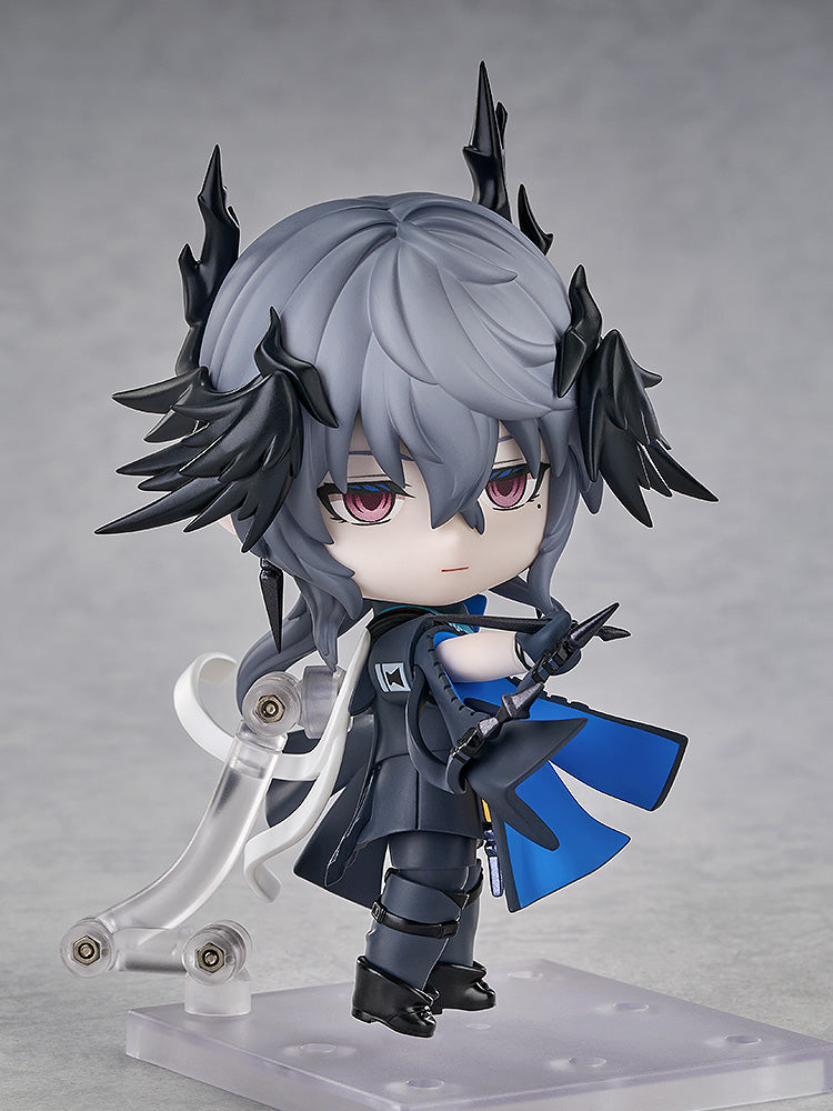 [PRE-ORDER] Good Smile Arts Shanghai Nendoroid Logos