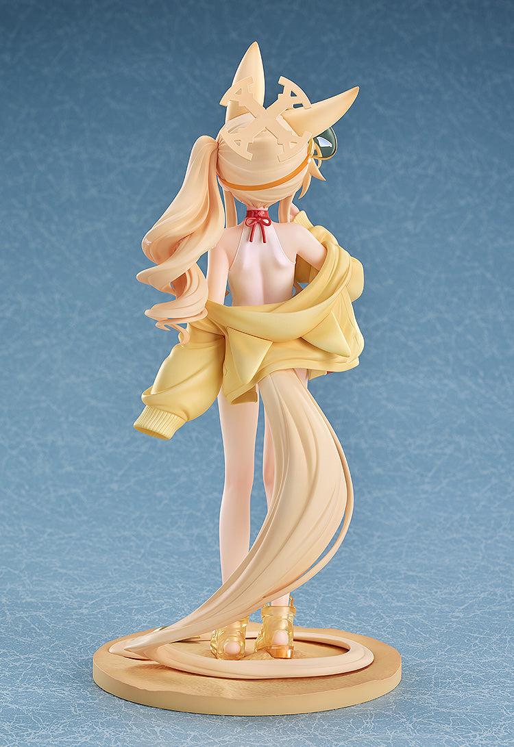 [PRE-ORDER] Good Smile Arts Shanghai 1/7 Blue Archive Seia (Swimsuit)