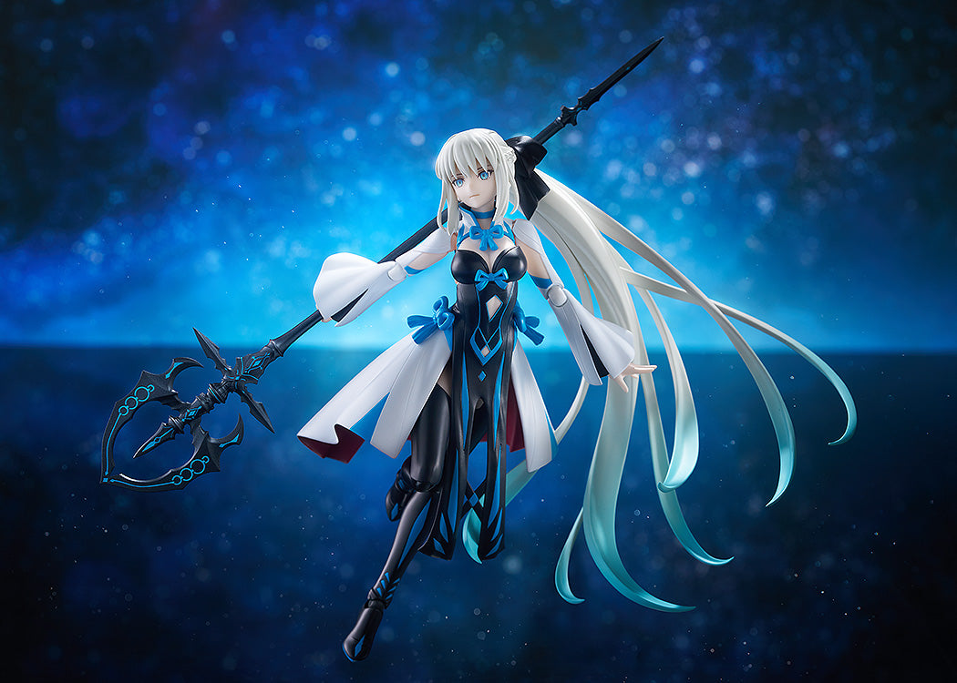 [PRE-ORDER] Max Factory figma Fate/Grand Order - Berserker/Morgan