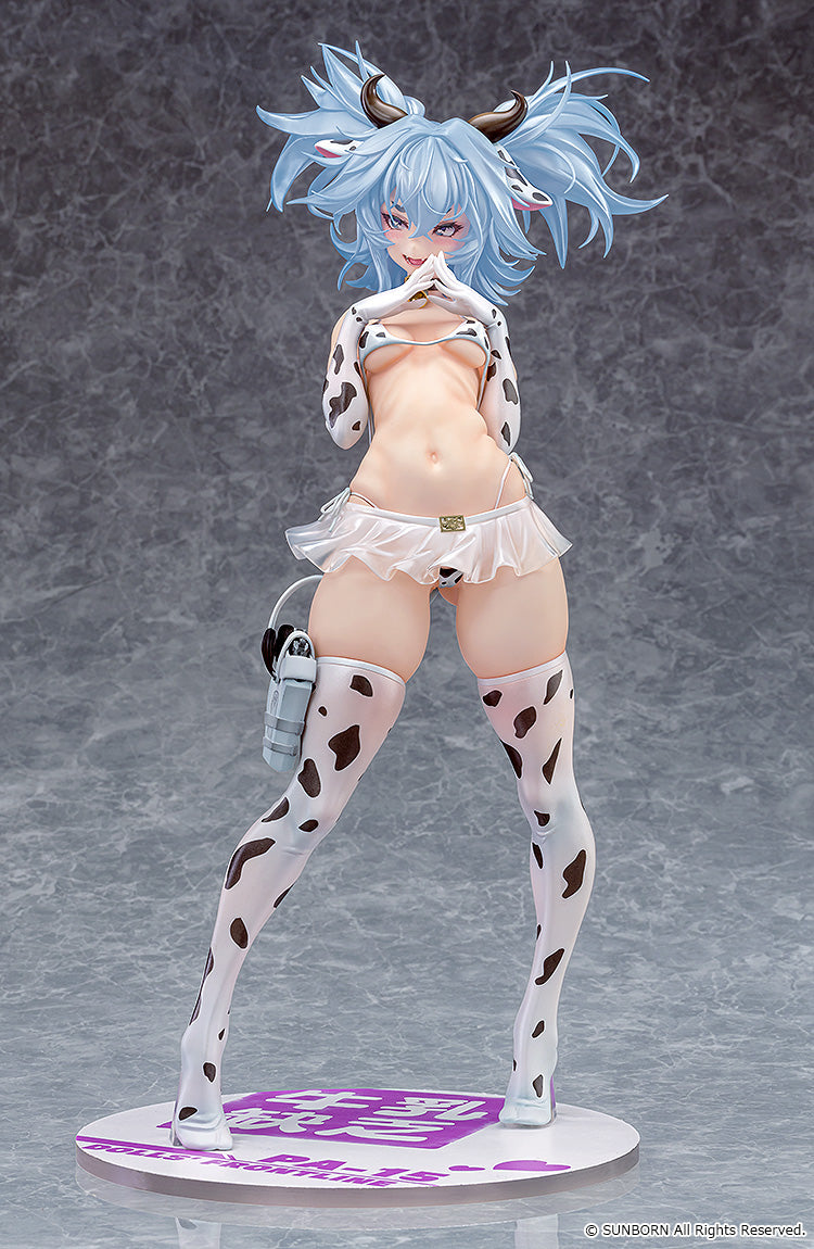 [PRE-ORDER] Phat! Company 1/6 PA-15 Cow Bikini Ver.
