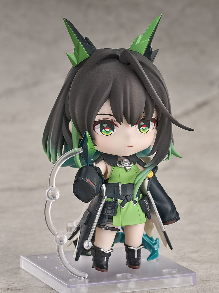 [PRE-ORDER] Good Smile Arts Shanghai Nendoroid Mon3tr