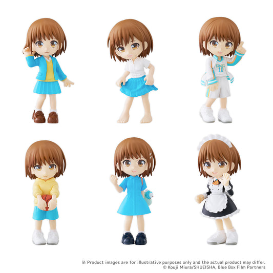 [PRE-ORDER] Bushiroad Creative PalVerse Ao no Hako Box of 6