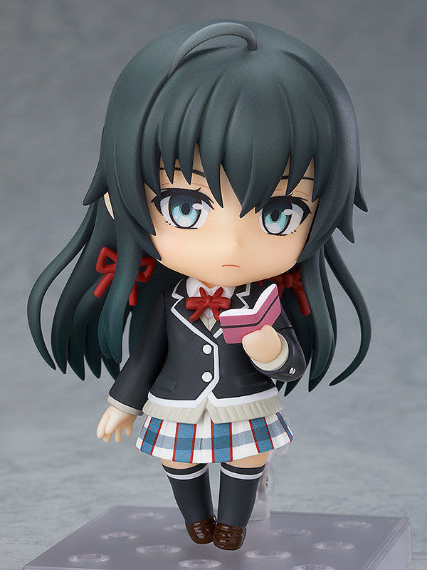 [PRE-ORDER] Good Smile Company Nendoroid My Teen Romantic Comedy SNAFU Climax - Yukino Yukinoshita