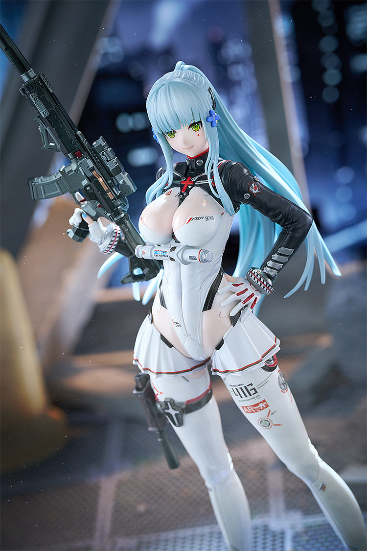 [PRE-ORDER] Max Factory 1/7 Girls' Frontline 2: Exilium Klukai Speed Star