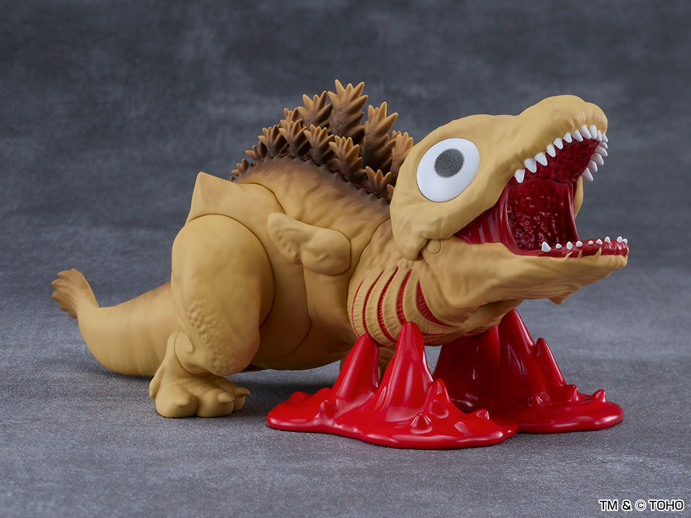 [PRE-ORDER] Good Smile Company Nendoroid Godzilla (2016) Second Form