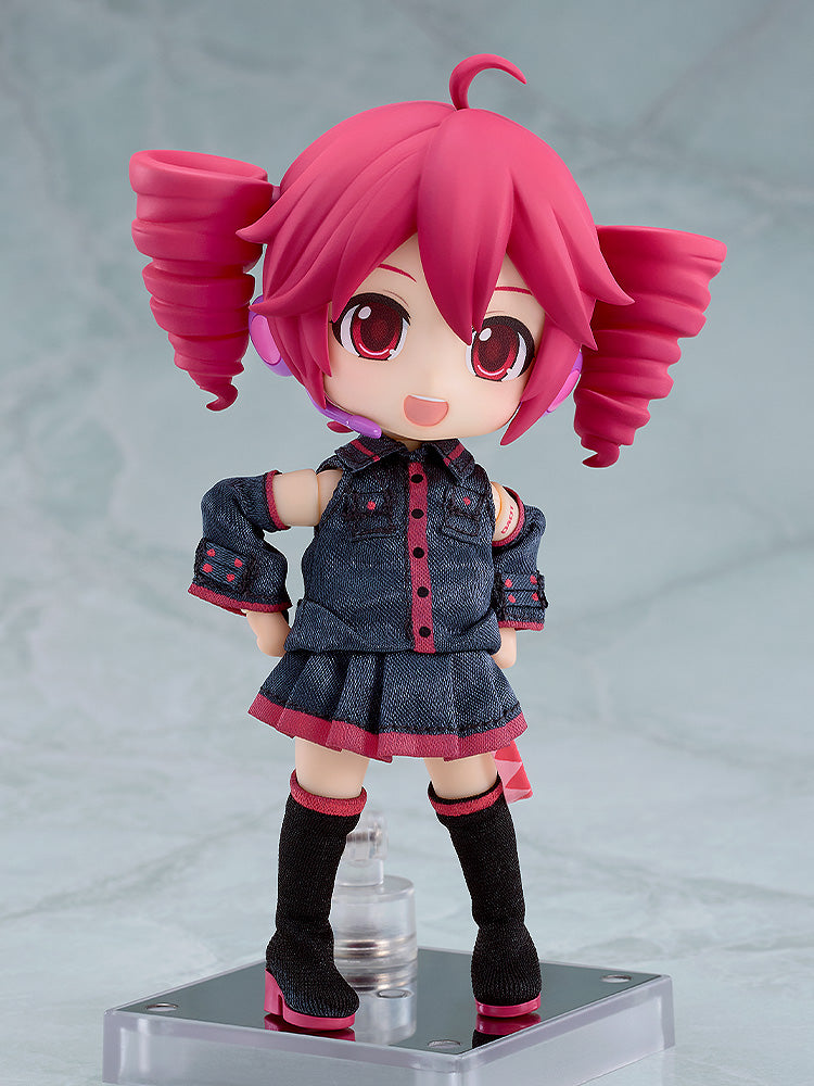 [PRE-ORDER] Good Smile Company Nendoroid Doll Kasane Teto