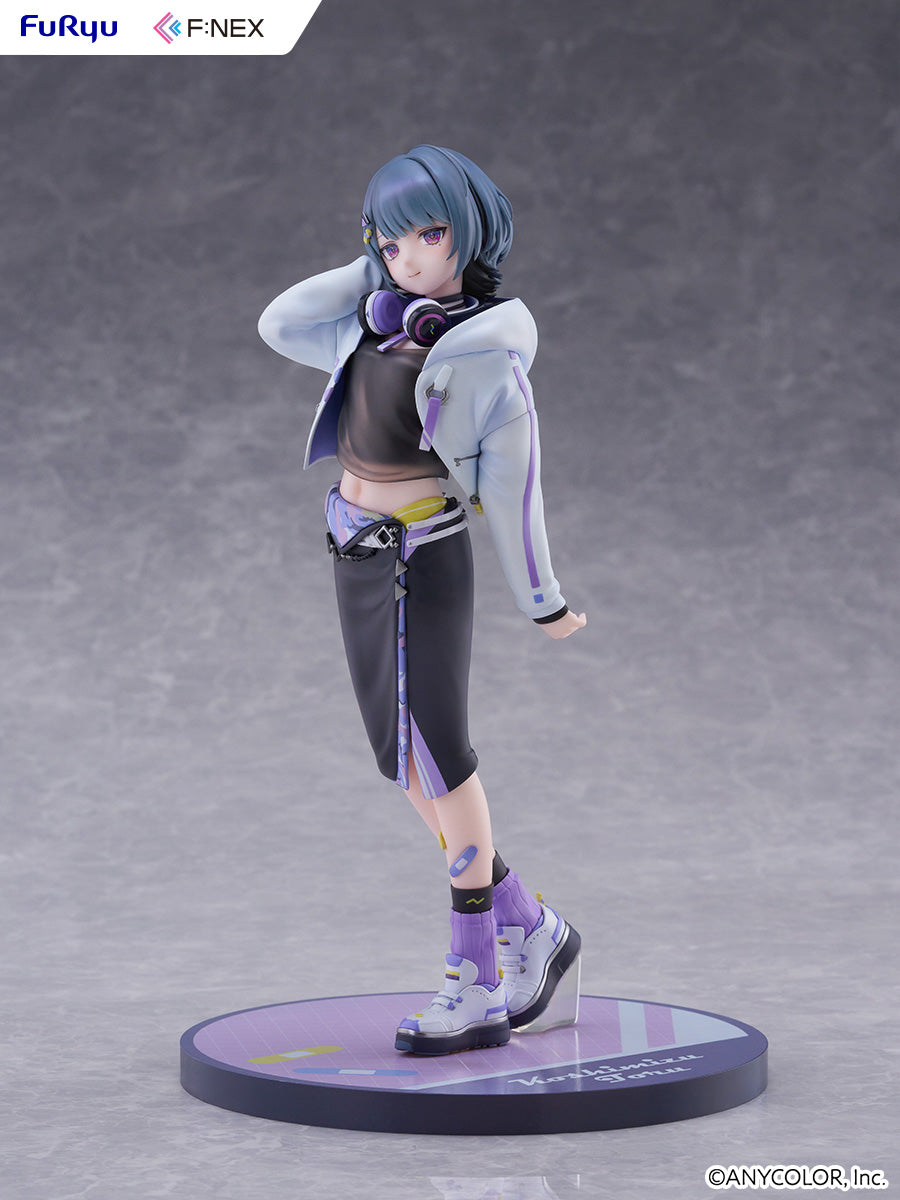 [PRE-ORDER] FURYU F:NEX Nijisanji Koshimizu Toru 1/7 Scale Figure