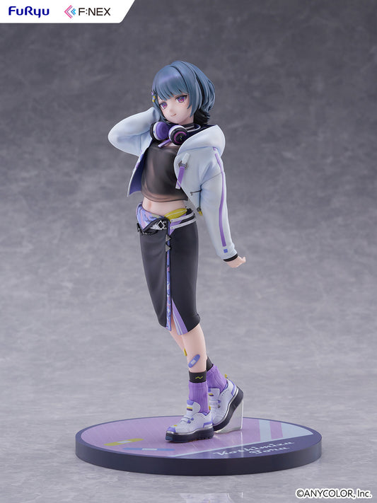 [PRE-ORDER] FURYU F:NEX Nijisanji Koshimizu Toru 1/7 Scale Figure