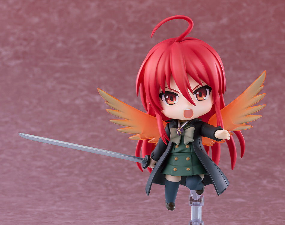 [PRE-ORDER] Good Smile Company Nendoroid Shakugan no Shana - Shana 2.0