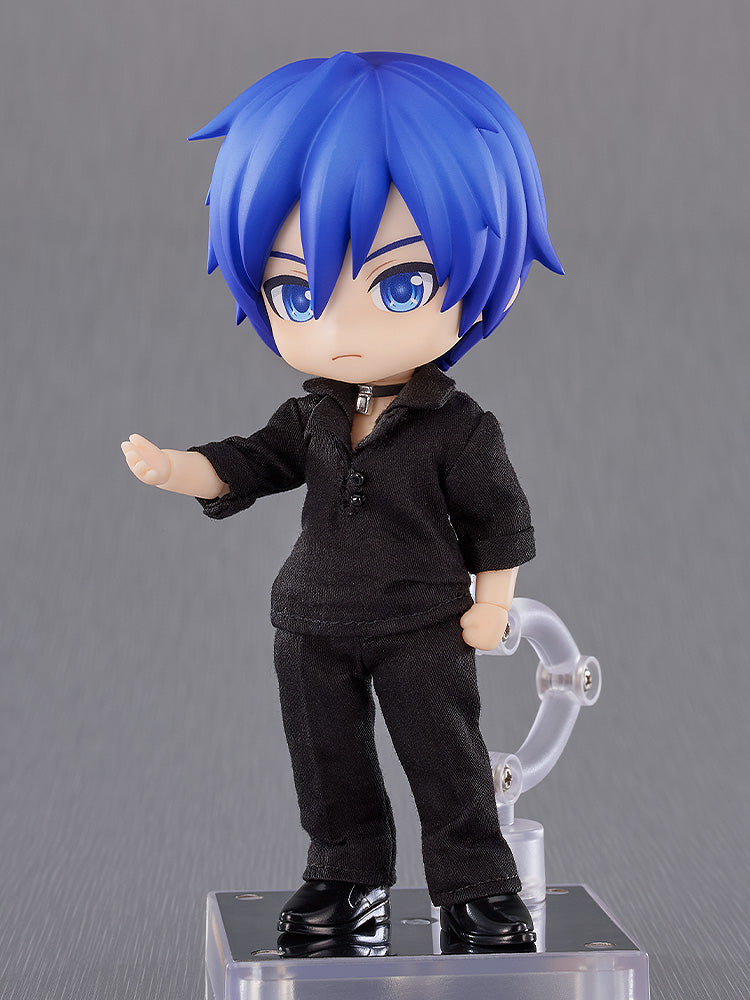 [PRE-ORDER] Good Smile Company Nendoroid Doll KAITO Guilty Ver.
