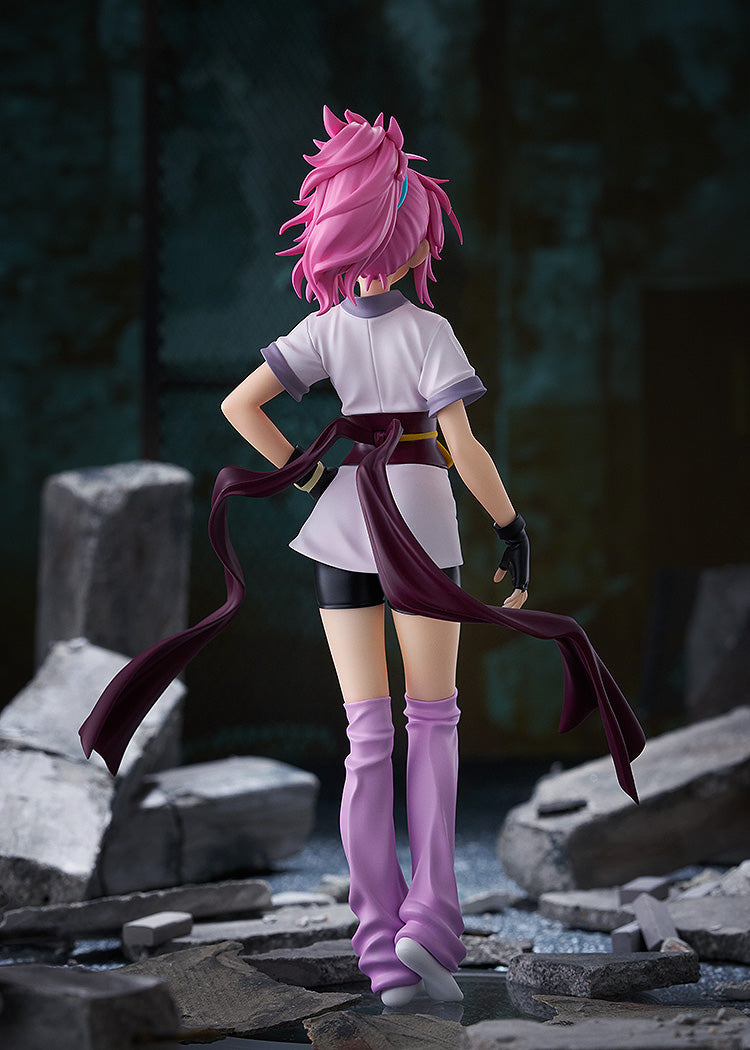 [PRE-ORDER] Good Smile Company POP UP PARADE Hunter x Hunter - Machi