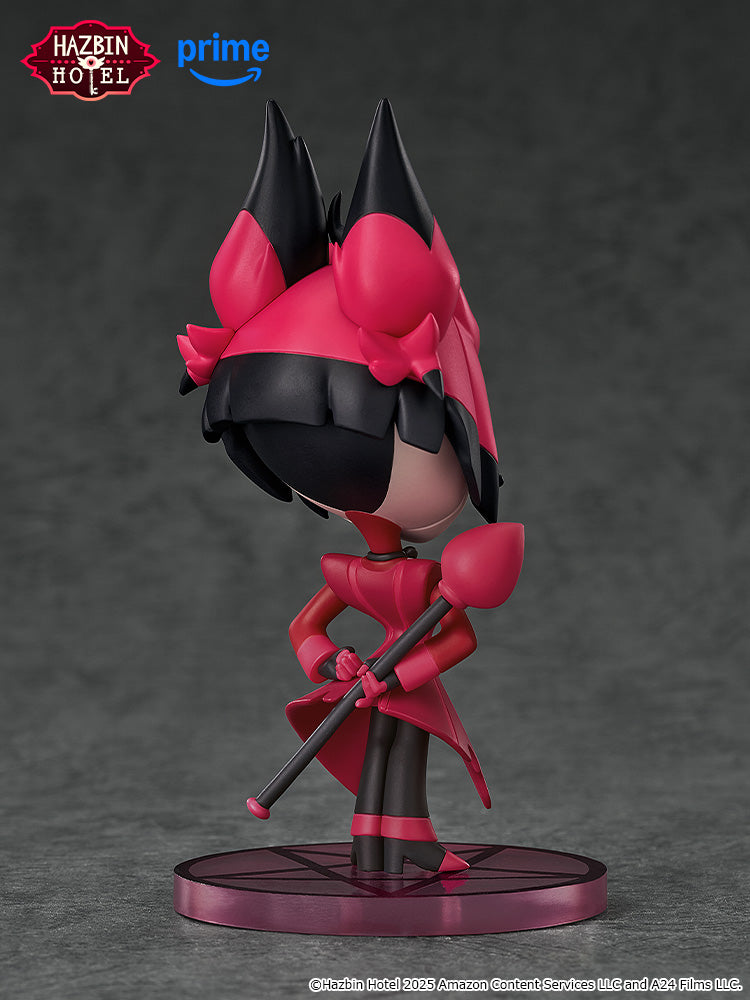 [PRE-ORDER] Good Smile Company Qset Hazbin Hotel - Alastor