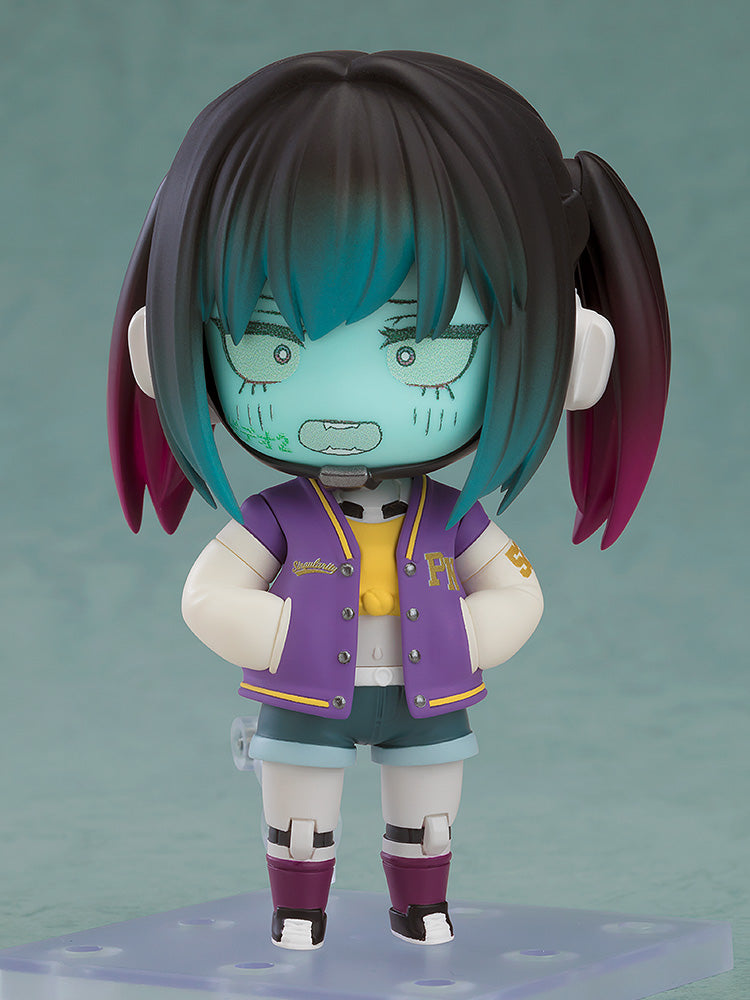 [PRE-ORDER] Good Smile Company Nendoroid MILKY☆SUBWAY THE GALACTIC LIMITED EXPRESS - Makina