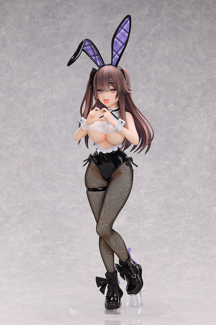 [PRE-ORDER] FREEing Pamiat' Merkuria Bunny Ver.