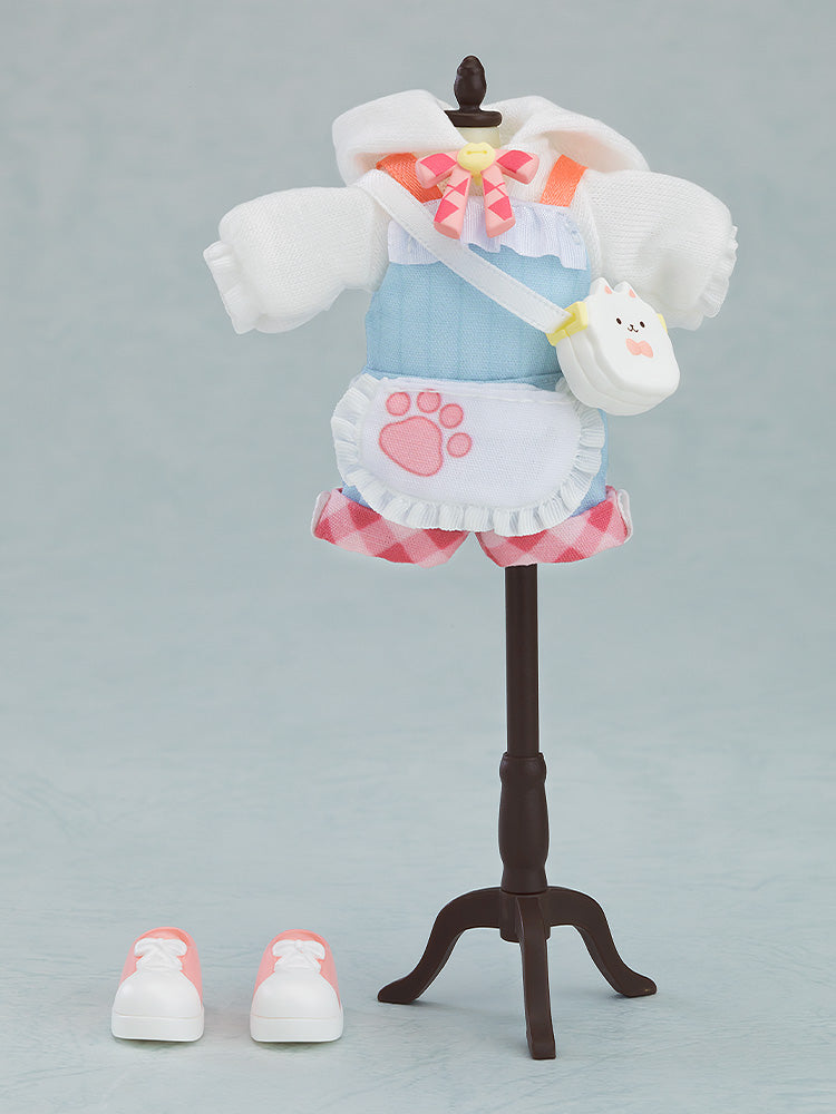 [PRE-ORDER] Good Smile Company Nendoroid Doll Outfit Set Pawfect Picnic Day
