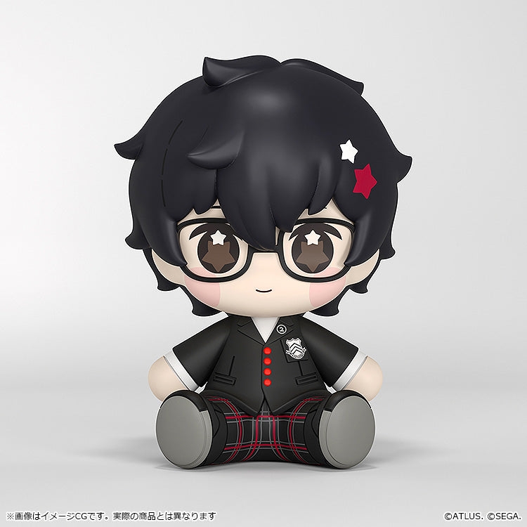 [PRE-ORDER] Good Smile Company Huggy Good Smile Persona 5 Royal Protagonist