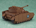 [PRE-ORDER] Good Smile Company Nendoroid More Panzer Kampfwagen IV Ausf.D (H Ver.)