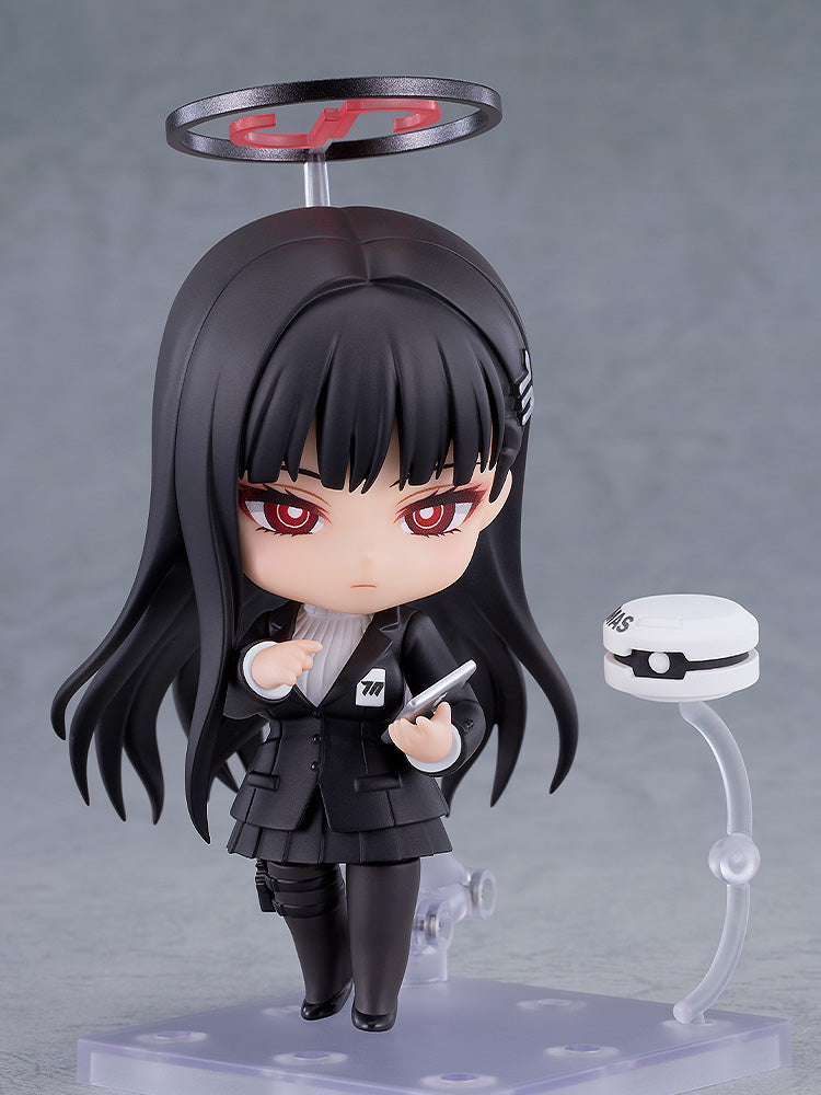[PRE-ORDER] Good Smile Company Nendoroid Rio Tsukatsuki