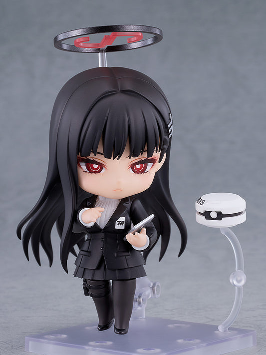 [PRE-ORDER] Good Smile Company Nendoroid Rio Tsukatsuki