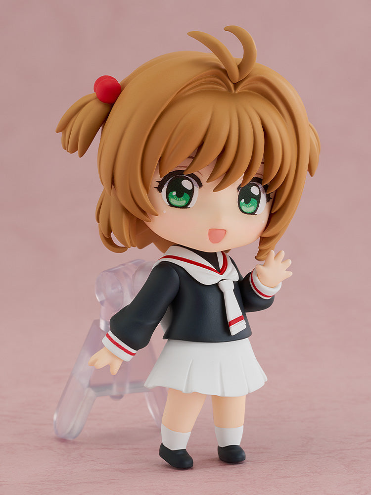 Good Smile Company Nendoroid Surprise Sakura Kinomoto Collection SET of 6