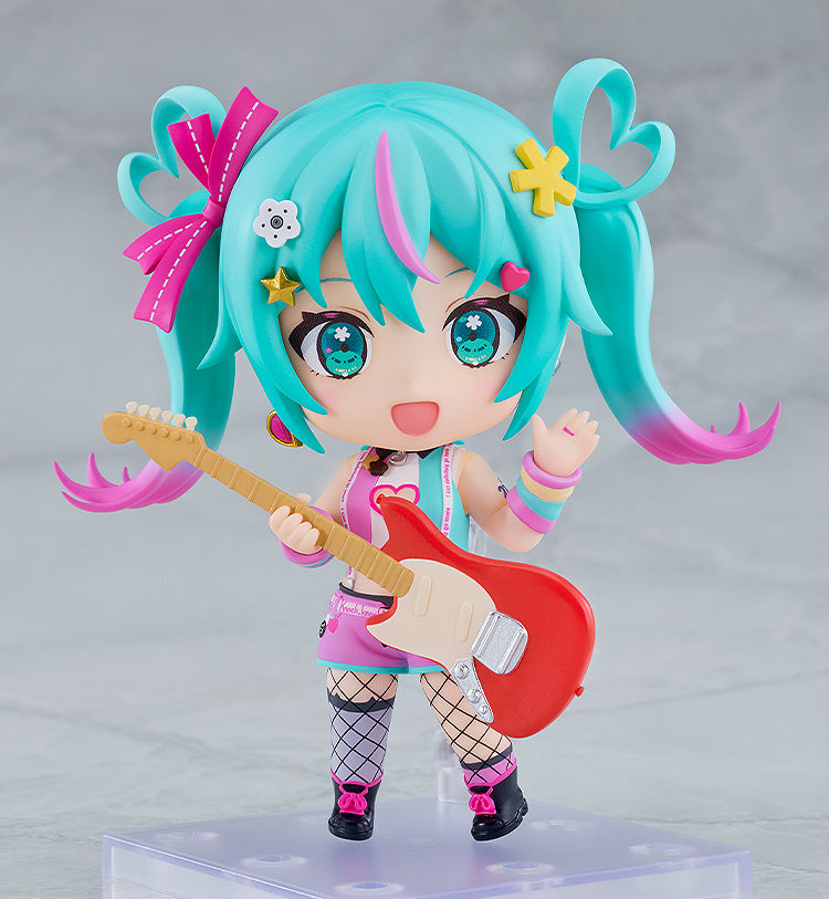 [PRE-ORDER] Good Smile Company Nendoroid Hatsune Miku DecoMiku (Lightness)