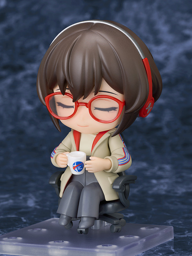 [PRE-ORDER] Good Smile Company Nendoroid Satone