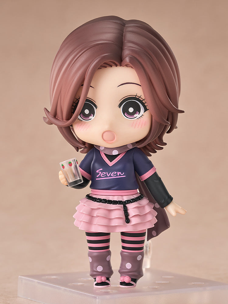 [PRE-ORDER] Good Smile Arts Shanghai Nendoroid NANA - Nana Komatsu