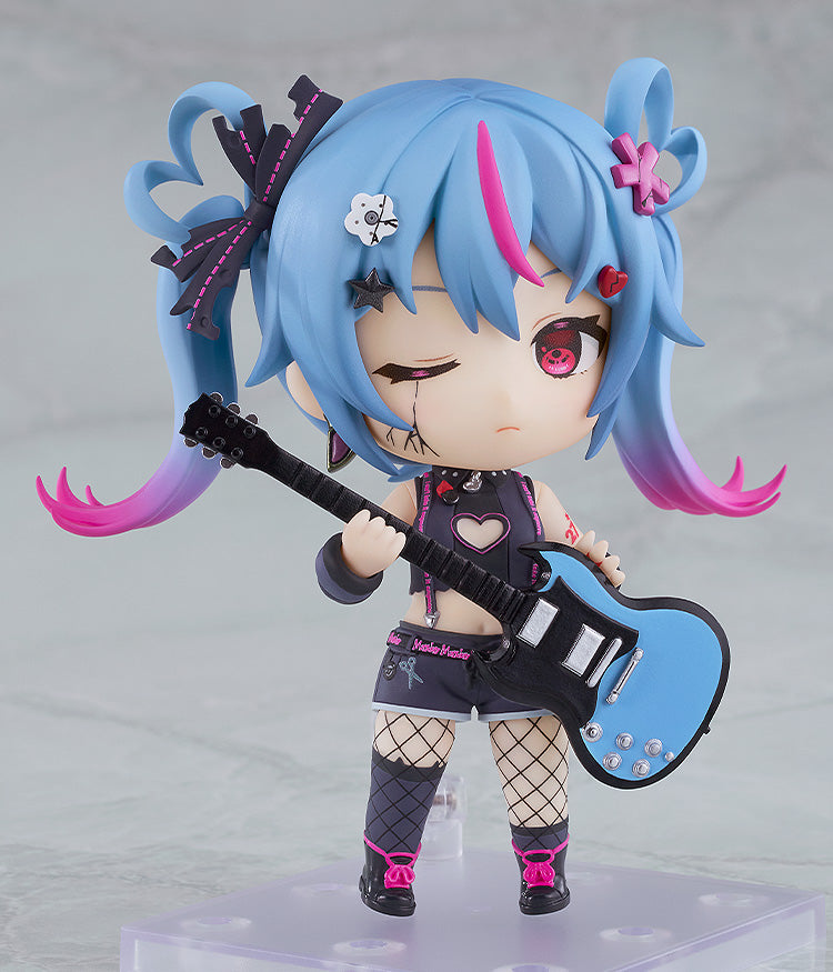 [PRE-ORDER] Good Smile Company Nendoroid Hatsune Miku DecoMiku (Darkness)