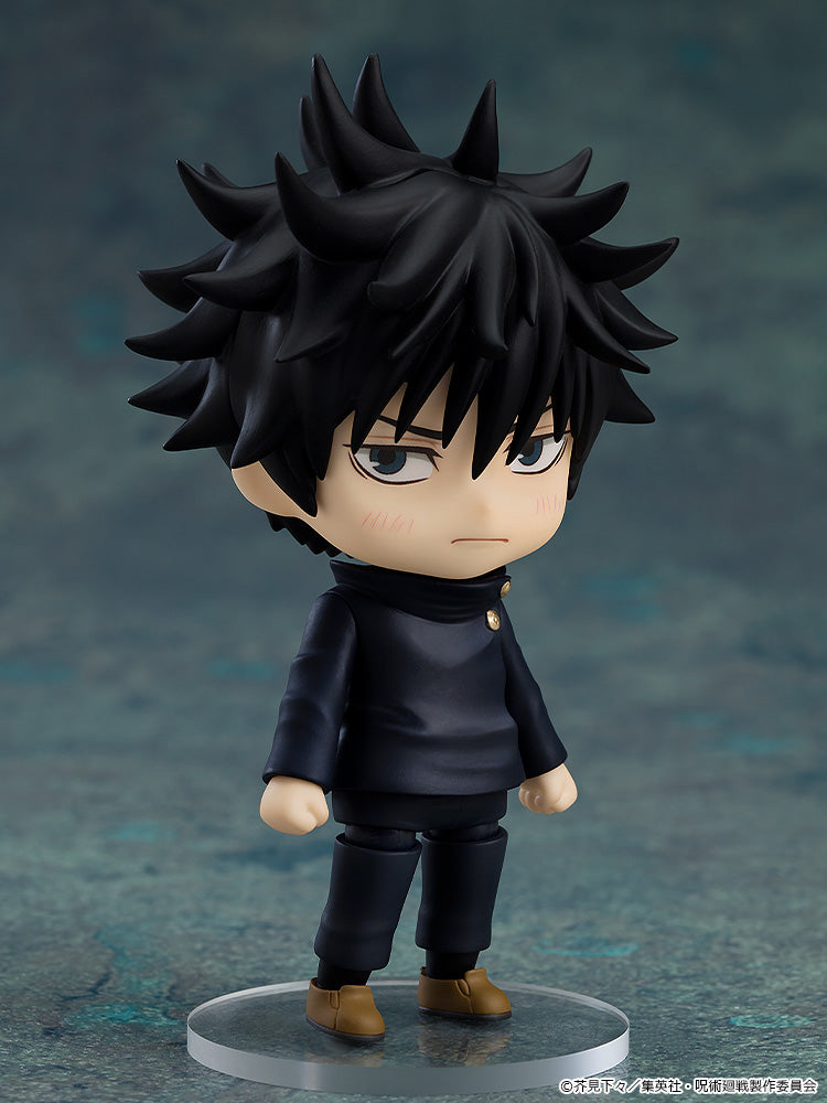 [PRE-ORDER] Good Smile Company Nendoroid Jujutsu Kaisen - Megumi Fushiguro