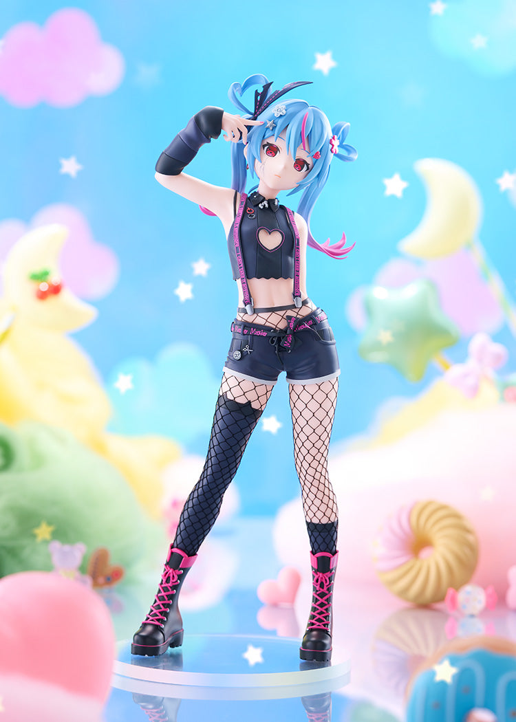 [PRE-ORDER] Good Smile Company POP UP PARADE Hatsune Miku DecoMiku (Darkness) L Size