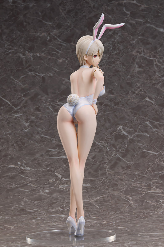 [PRE-ORDER] FREEing 1/4 Food Wars: Shokugeki no Soma Alice Nakiri Bare Leg Bunny Ver.
